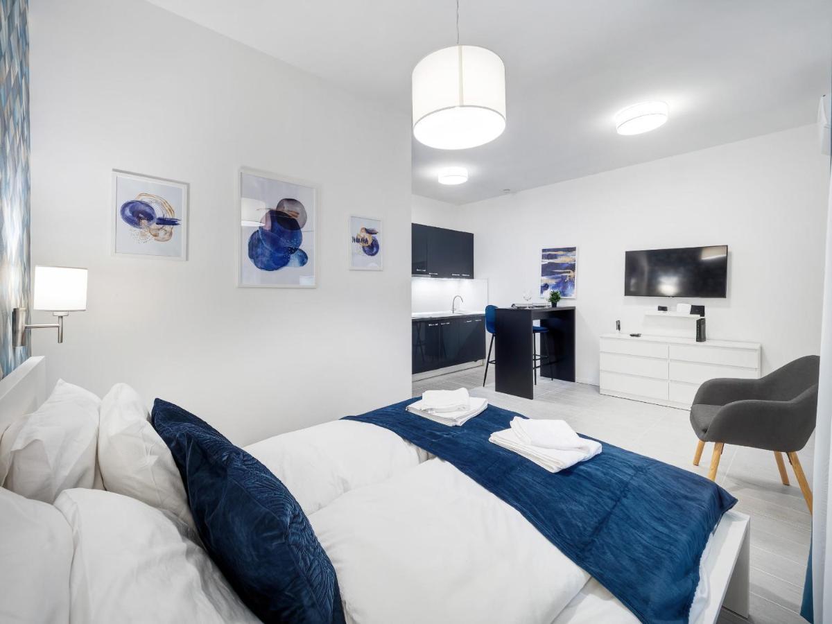 Central And New Apartment With Ac — Photos 3